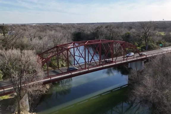 Belton, Texas