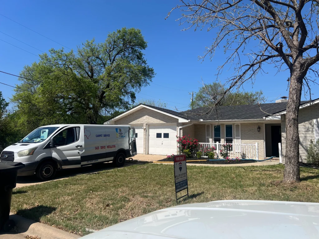 Affordable homes for sale in Temple Texas