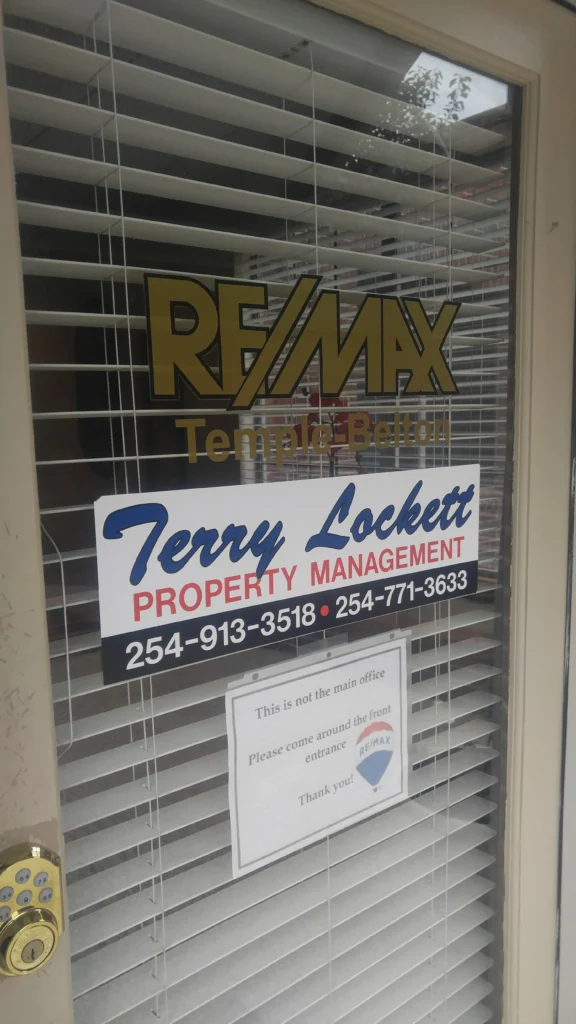 The Legacy Behind REMAX Temple-Belton Properties: Family, Integrity, and Central Texas Real Estate 2 20180118 105504