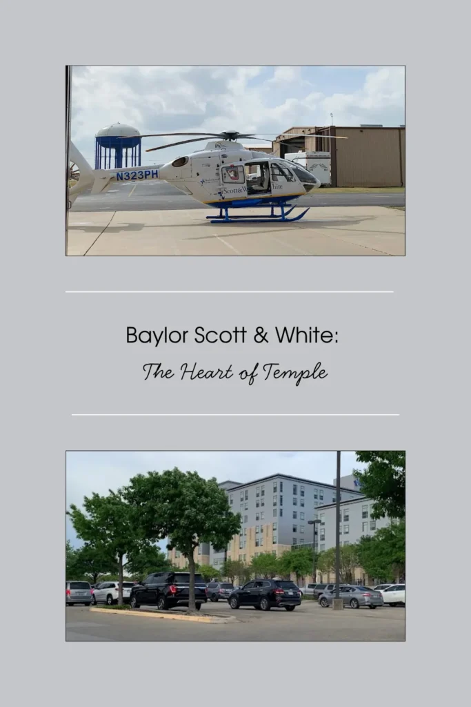 Living in Temple TX: A Local's Guide to One of Central Texas' Fastest Growing Cities 2 2