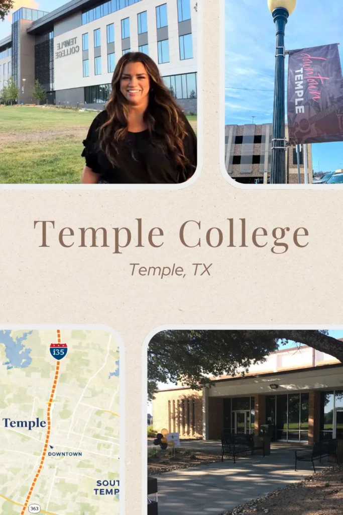 Living in Temple TX: A Local's Guide to One of Central Texas' Fastest Growing Cities 3 3