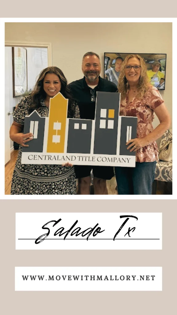 Salado Village vs. ETJ: What Home Buyers Need to Know 2 3
