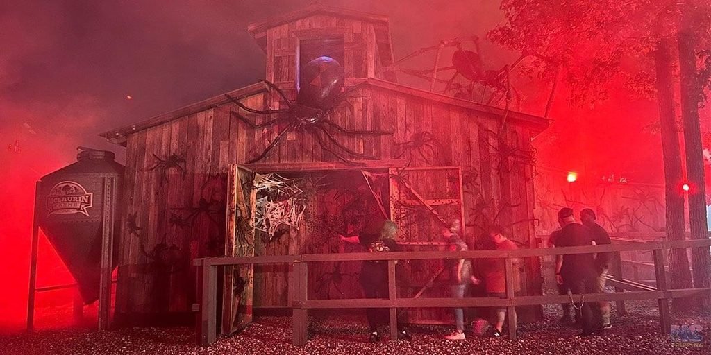 Halloween in Temple, TX 2026: Trunk-or-Treats, Haunted Houses & Family Fun 3 image