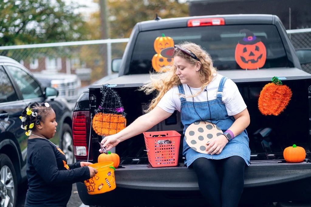 Halloween in Temple, TX 2026: Trunk-or-Treats, Haunted Houses & Family Fun 5 image 4